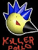 Killer Pollo