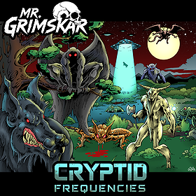 Cryptid Frequencies