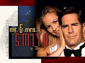 Mr. & Mrs. Smith                                  (1996-1996)