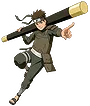 Hiruzen Sarutobi