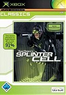 Tom Clancy's Splinter Cell 