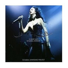 10 Mart 2007 istanbul Konseri (2 CD)