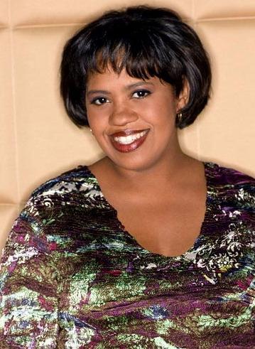 Chandra Wilson