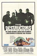 The Destructors