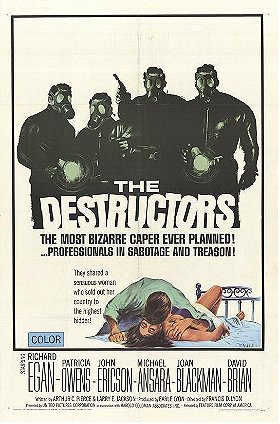 The Destructors