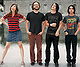 Silversun Pickups