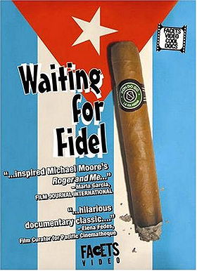 Waiting for Fidel