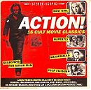 Mojo Presents Action! 15 Cult Movie Classics 