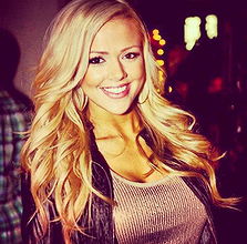 Angie Layton pictures and photos