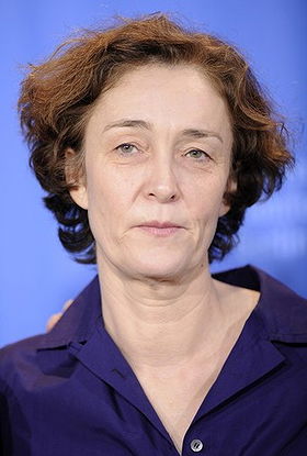 Hermine Huntgeburth