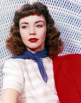 Jennifer Jones