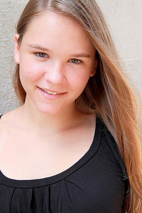 Ellie Cutright