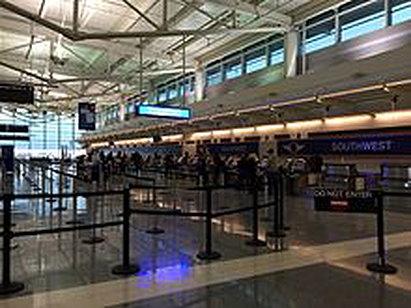 Midway International Airport (Chicago)