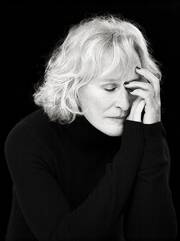 Glenn Close