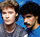 Hall & Oates