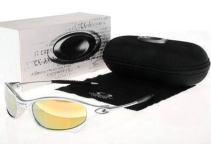 2015 Oakley Juliet Fashion Sunglasses Ice Frame Fire Lens