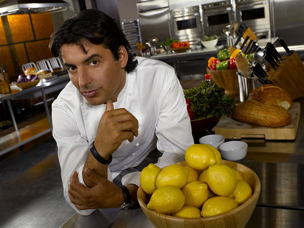 Jean-Christophe Novelli