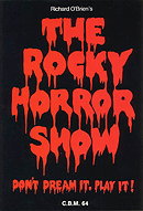 Richard O'Brien's The rocky Horror Show