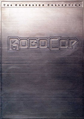 RoboCop (The Criterion Collection)