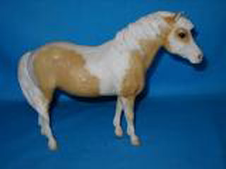Breyer Misty is in your collection!