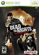 Dead to Rights: Retribution