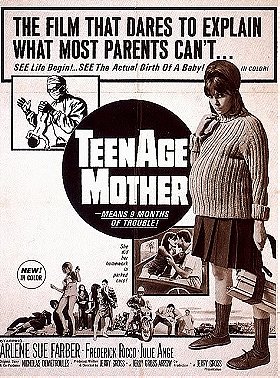 Teenage Mother