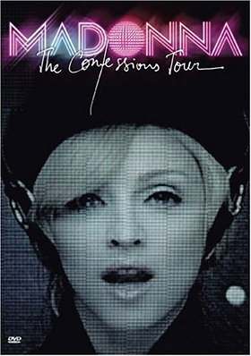 Madonna - The Confessions Tour