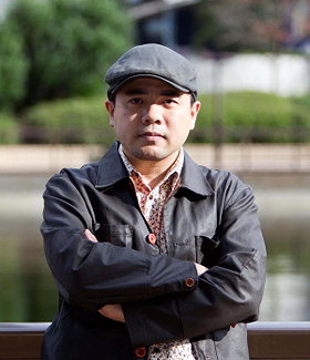 Keiichiro Toyama