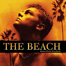The Beach: Motion Picture Soundtrack by Blur and Mory Kante (2000) - Soundtrack
