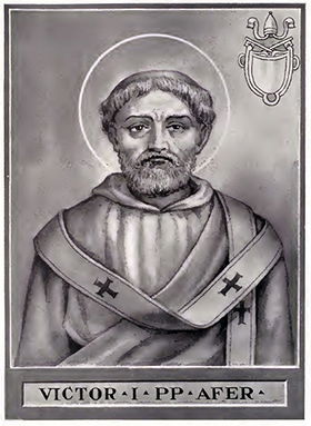 Pope Victor I
