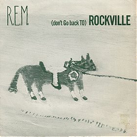 (Don't Go Back To) Rockville