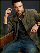 Shane West