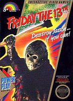 Friday the 13th