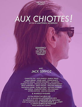 Aux Chiottes (2017)