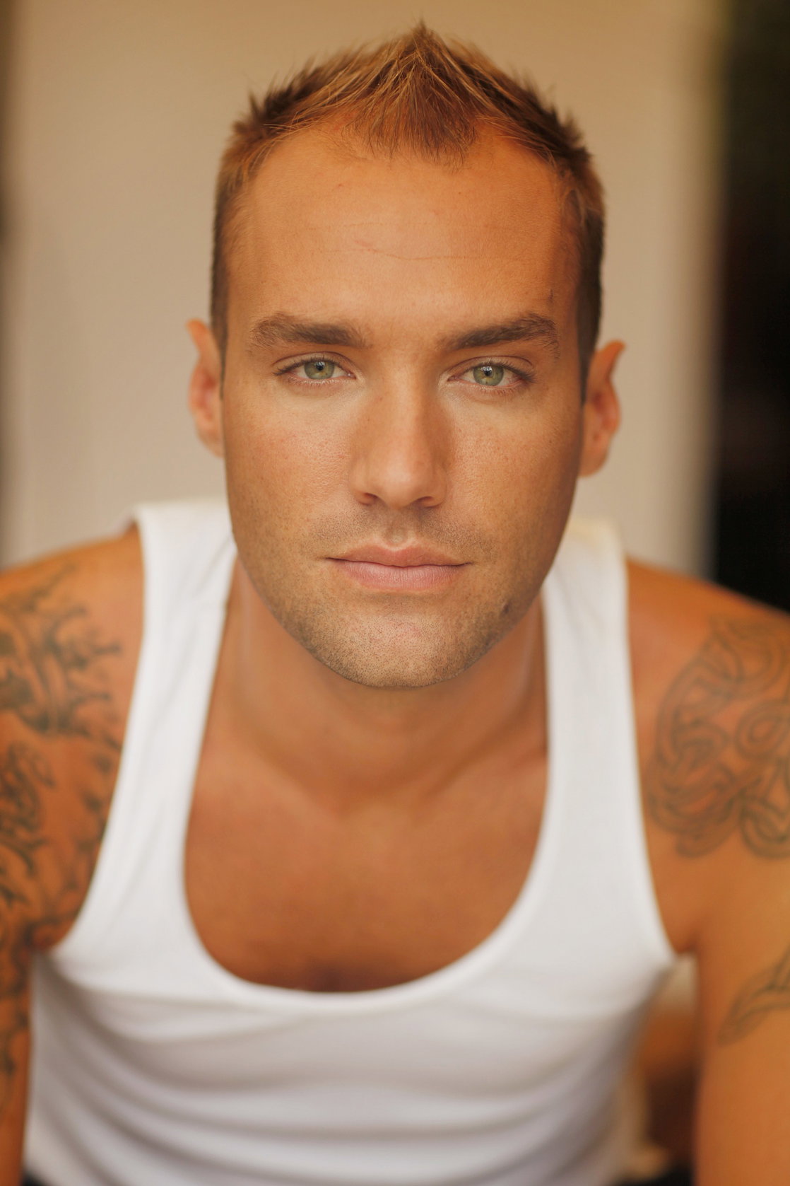 Calum Best