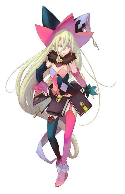 Magilou
