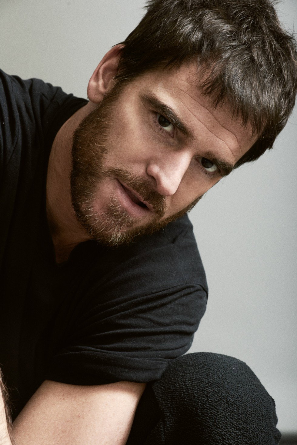 Alfonso Bassave