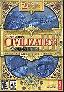 Civilization III: Gold Edition