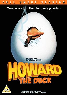 Howard the Duck [1986]