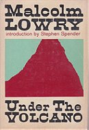 Under the Volcano - Malcolm Lowry 