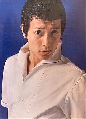 Kentarô Shimizu