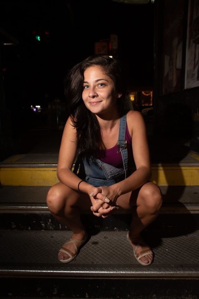 Brittany Brave