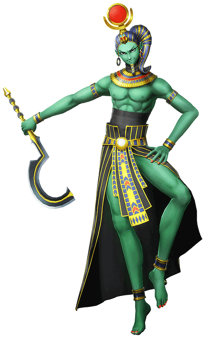 Khonsu