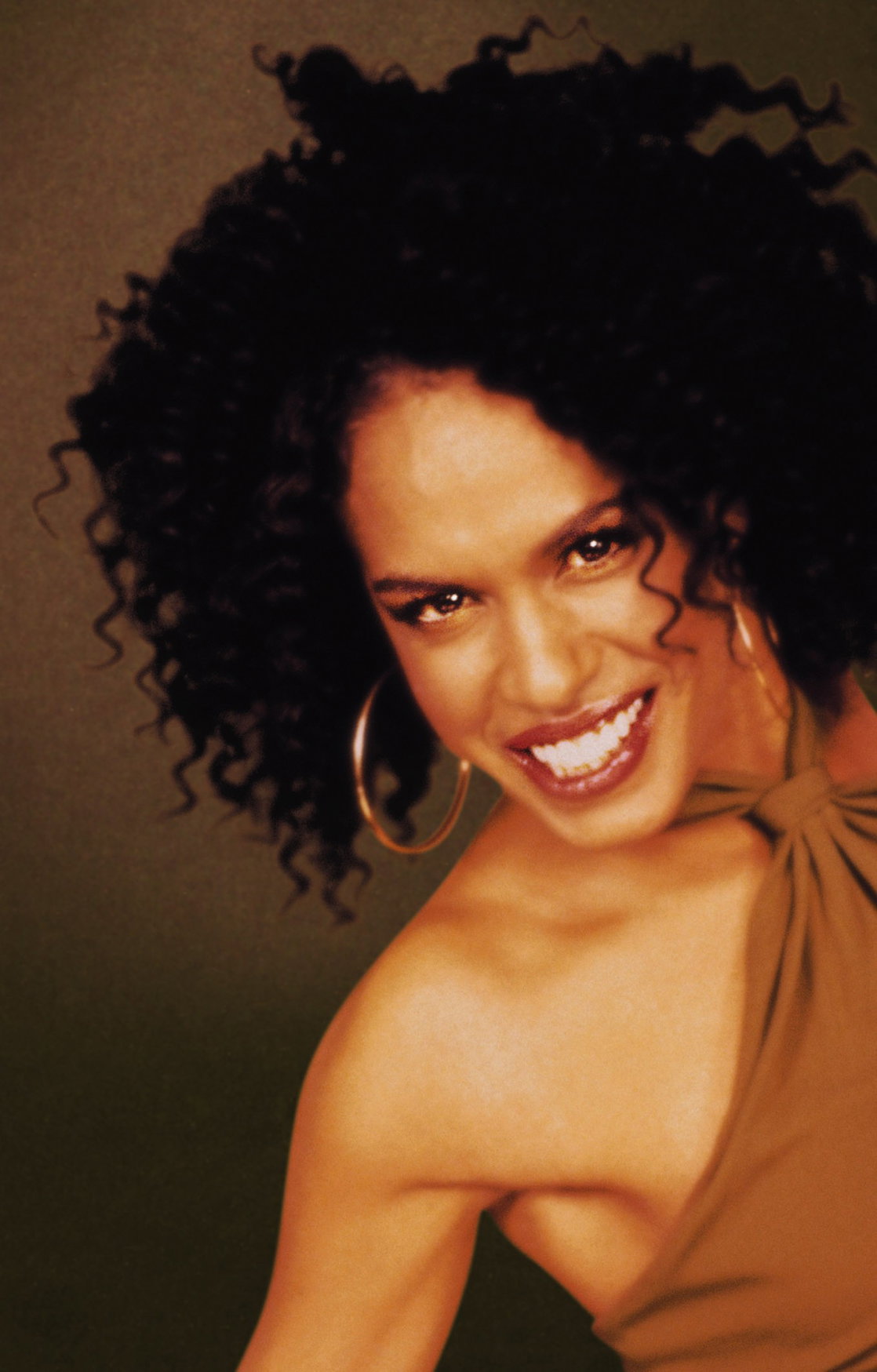 Christine Anu