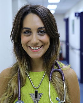 Sara Kayat