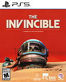 The Invincible