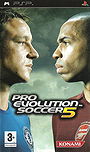 Pro Evolution Soccer 5
