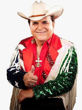 Johnny Canales