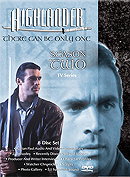 Highlander: The Series - Season 2