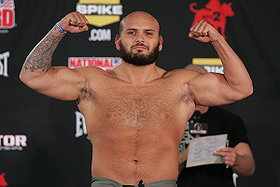 Carmelo Marrero